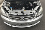 长城C30 2012款1.5L MT手动豪华型