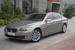 宝马5系2012款535Li 豪华型