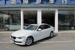 宝马3系2014款320Li 时尚型