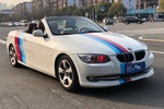 宝马3系敞篷2011款320i