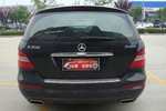 奔驰R级2011款R350L 4MATIC