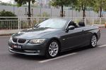 宝马3系敞篷2011款330i