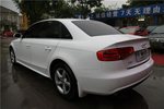 奥迪A4L2015款30 TFSI 自动舒适型