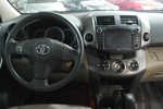 丰田RAV42011款2.0L 自动经典版