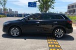 马自达CX-92013款CX-9 3.7L 自动基本型