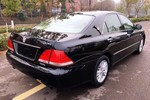 丰田皇冠2006款2.5L Royal 真皮版