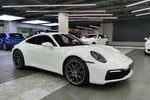 保时捷9112020款Carrera 3.0T