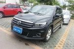 大众途观2012款2.0TSI 手自一体 菁英版（四驱）