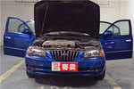 现代伊兰特2004款1.8 GLS 豪华型 自动