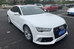 奥迪A72016款50 TFSI quattro 舒适型