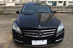 奔驰R级2011款R350L 4MATIC