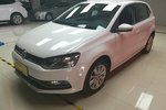 大众Polo2016款1.6L 自动舒适型