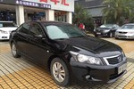 本田雅阁2010款2.0L EX 