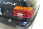 宝马5系2002款530i