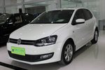 大众Polo2013款1.6L 自动 舒适版