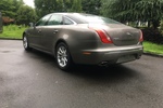 捷豹XJ2012款XJ 伦敦限量版 3.0