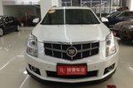 凯迪拉克SRX2012款3.0L 豪华版