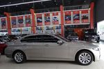 宝马5系2014款520Li 典雅型