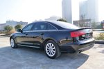 奥迪A6L2012款30 FSI 技术型(2.5L)