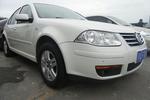 大众宝来2008款1.6L 手动 舒适型