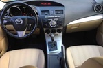 马自达MAZDA3两厢2010款1.6L 自动豪华型