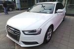 奥迪A4L2013款35 TFSI 自动技术型