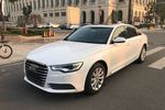 奥迪A6L2015款35 FSI quattro 技术型