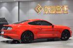 福特Mustang2017款2.3T 性能版