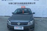 大众捷达2013款1.6L 自动舒适型