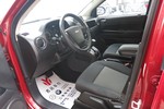 Jeep指南者2010款2.4L 运动版