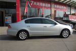 大众迈腾2012款1.8TSI DSG 豪华型