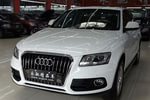 奥迪Q52013款40 TFSI 舒适型