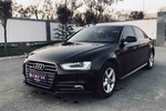 奥迪A4L2013款35 TFSI 自动标准型