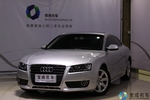 奥迪A5双门2010款2.0TFSI 舒适版