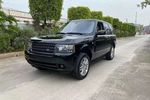 路虎揽胜2012款5.0 V8 NA