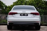 奥迪A4L2017款Plus 40 TFSI 时尚型