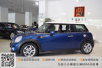 MINIMINI2011款1.6L ONE