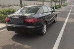 奥迪A6L2012款TFSI 舒适型(2.0T)