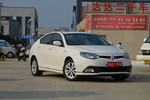 MG62012款1.8L 自动精英版