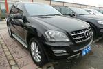 奔驰M级2010款ML350 4MATIC 豪华型版