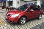 铃木天语SX42009款1.6L 自动 运动型