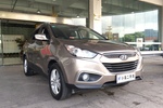 现代ix352013款2.0L 自动两驱智能型GLS 国IV 