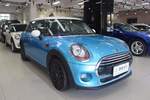 MINIMINI2014款1.5T COOPER Fun