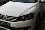 大众帕萨特2011款1.8TSI DSG 御尊版