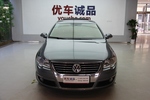 大众迈腾2009款1.8TSI DSG 舒适型