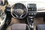 丰田YARiS L 致炫2015款1.5E 自动魅动版 