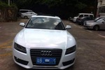 奥迪A5掀背2010款2.0TFSI 豪华型