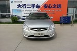 现代悦动2008款1.6 GL MT