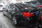 宝马7系2009款730Li 豪华型