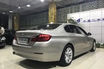 宝马5系2012款520Li 典雅型